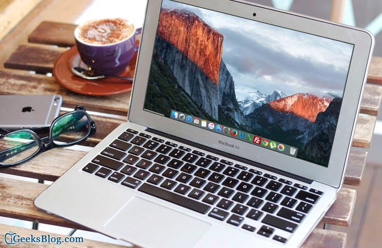 How To Use Apps On Mac
