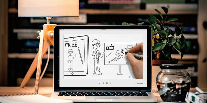 Whiteboard Animation App Mac