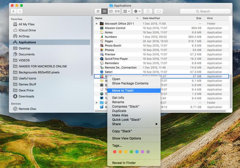 Uninstall Apps Mac Snow Leopard