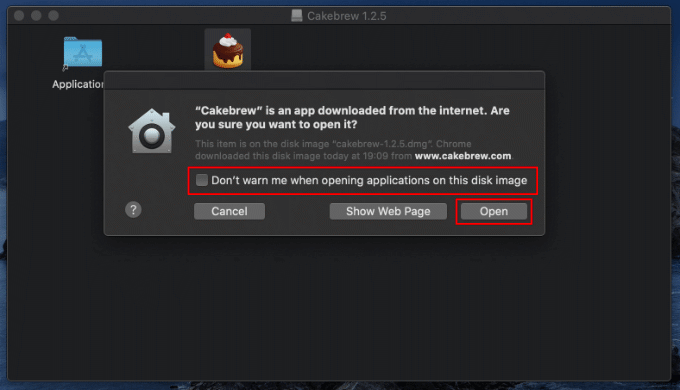 Allow unapproved apps mac pro